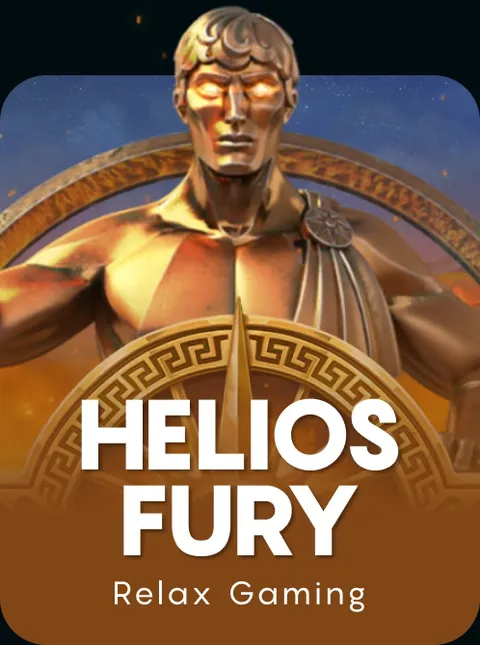 Helios' Fury