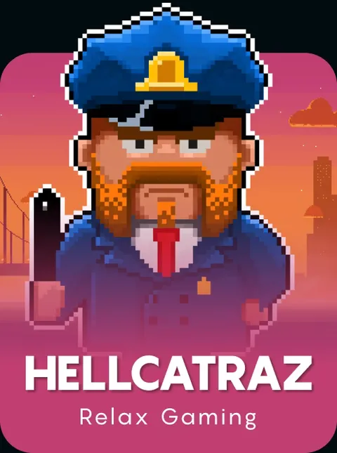 Hellcatraz