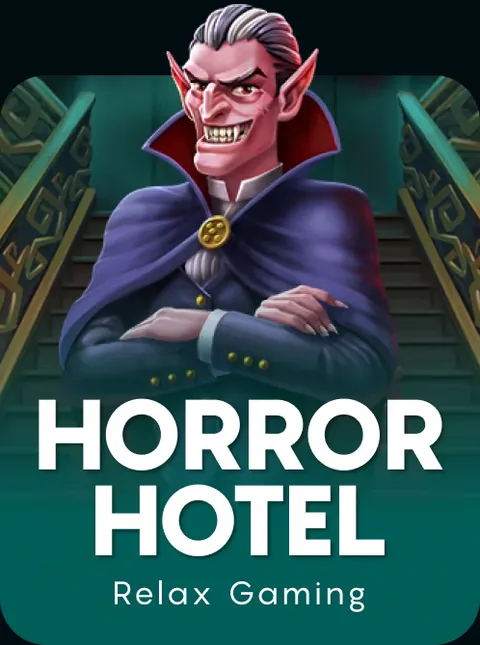 Horror Hotel