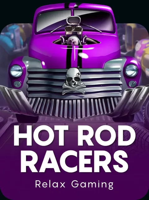 Hot Rod Racers
