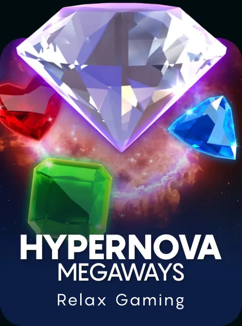 Hypernova Megaways