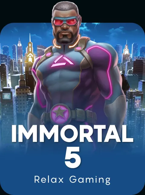 Immortal 5