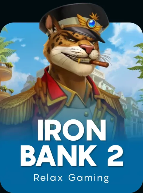 Iron Bank 2