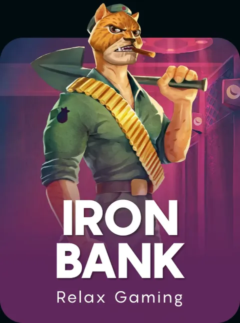 Iron Bank
