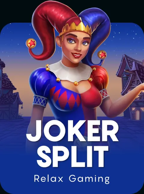 Joker Split