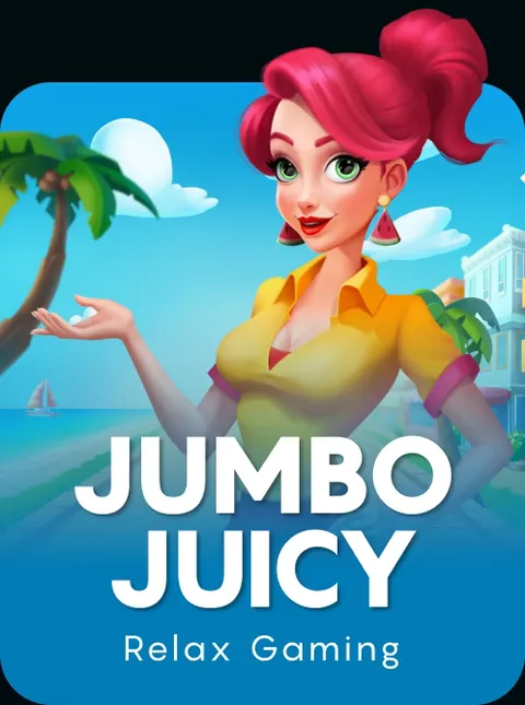 Jumbo Juicy