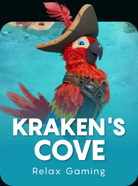 Kraken's Cove