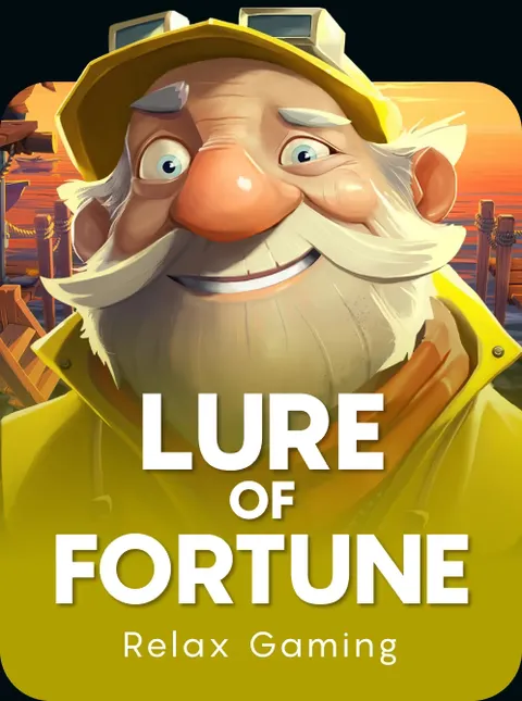 Lure Of Fortune