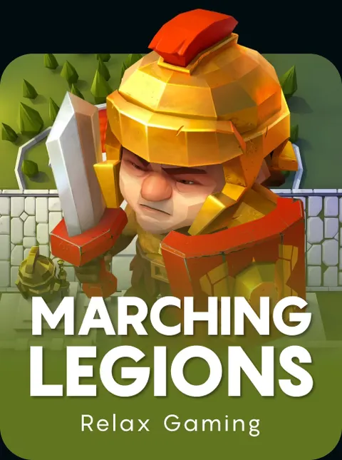 Marching Legions