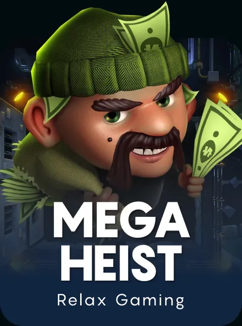 Mega Heist