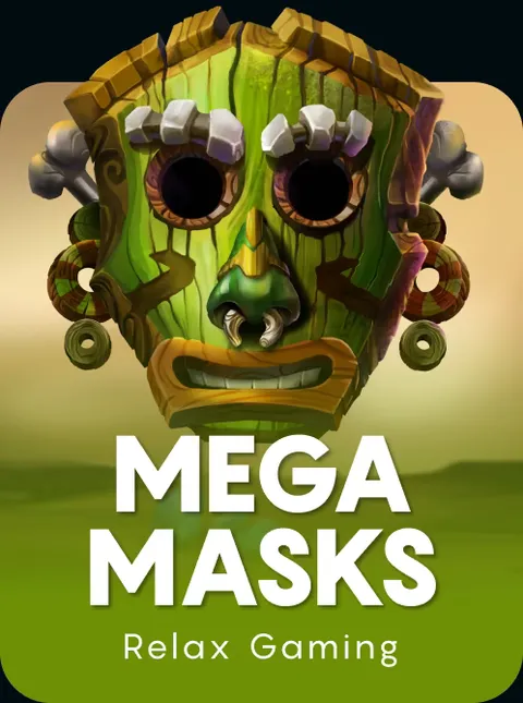 Mega Masks