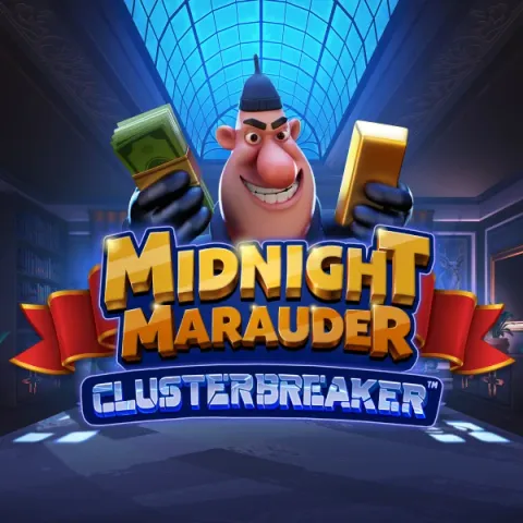 Midnight Marauder – ClusterBreaker