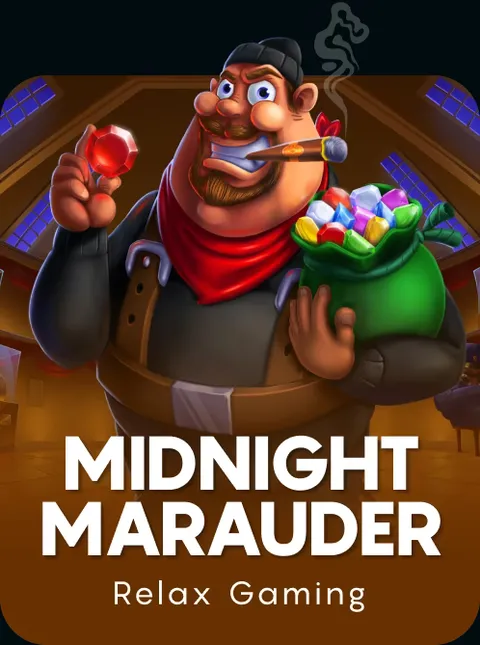 Midnight Marauder