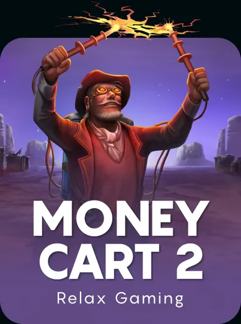 Money Cart 2