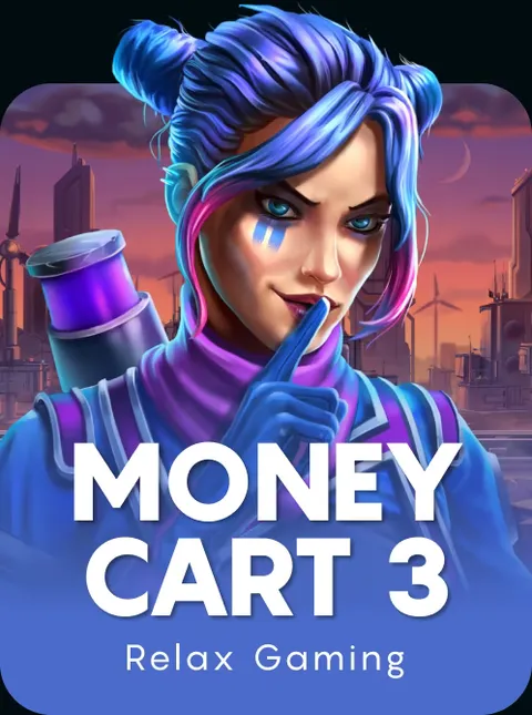 Money Cart 3