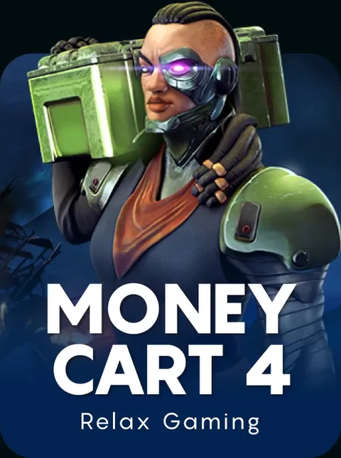 Money Cart 4