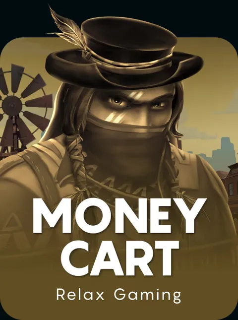 Money Cart