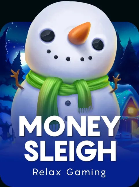 Money Sleigh