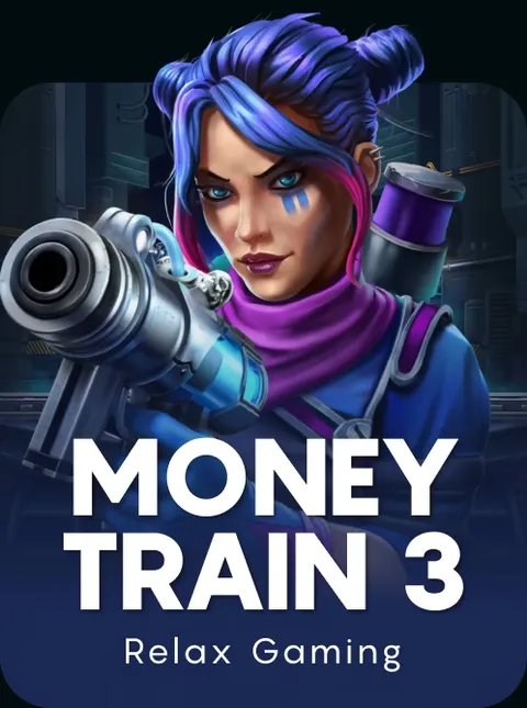 Money Train 3