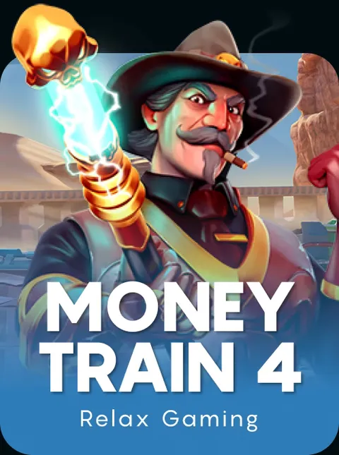 Money Train 4