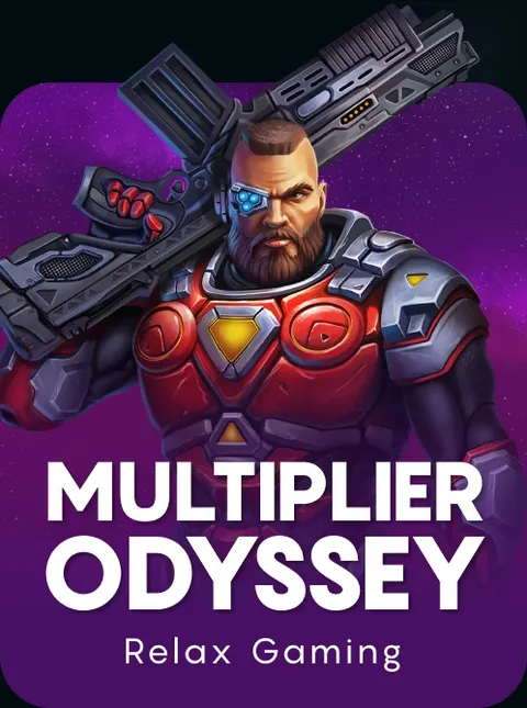 Multiplier Odyssey