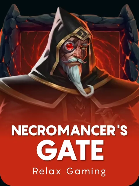 Necromancer's Gate