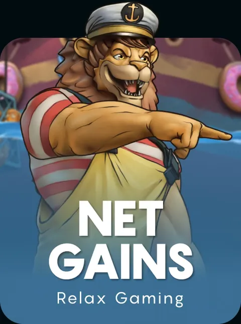 Net Gains
