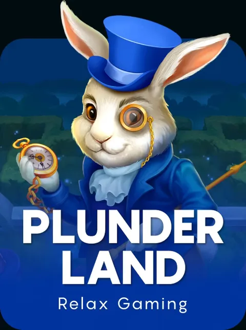 Plunderland