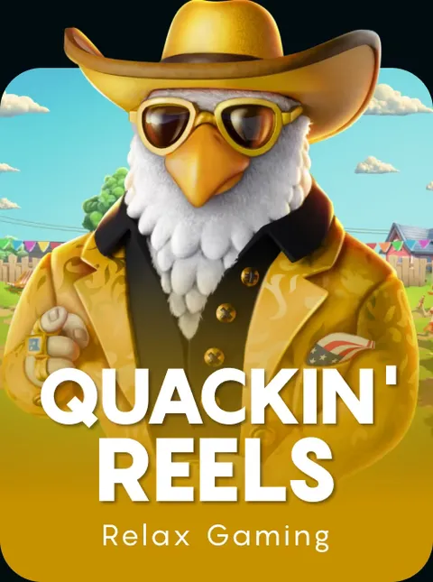 Quackin' Reels