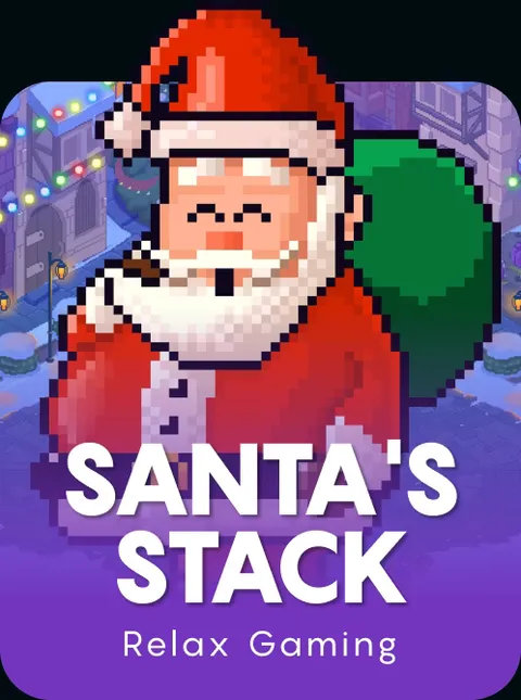 Santa's Stack