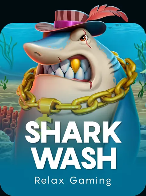 Shark Wash