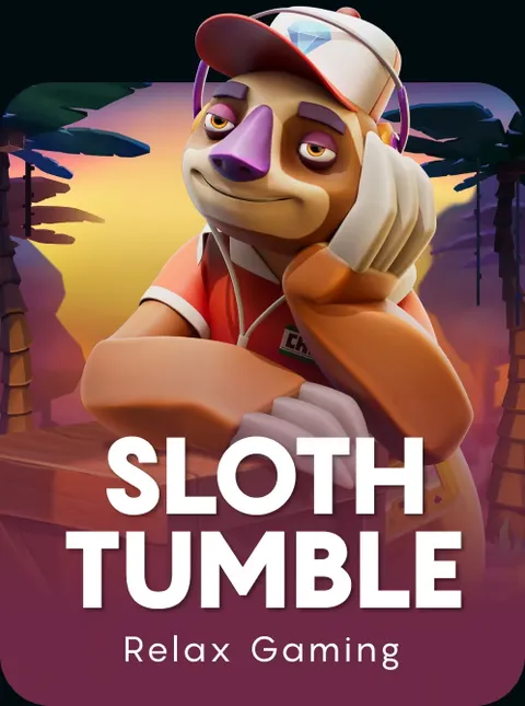 Sloth Tumble