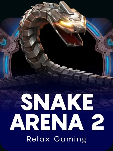 Snake Arena 2