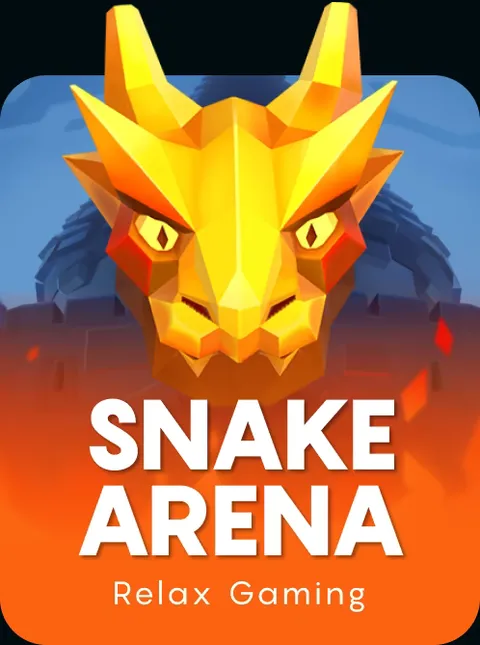 Snake Arena