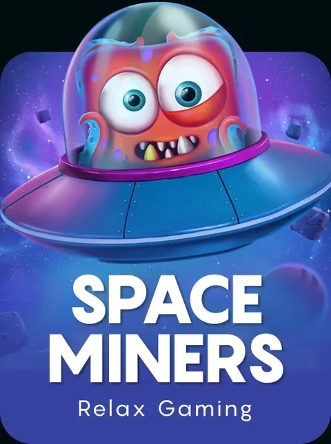 Space Miners