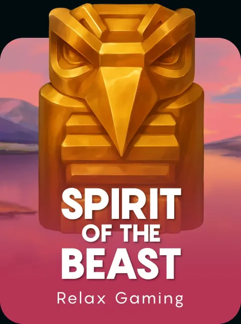 Spirit of the Beast