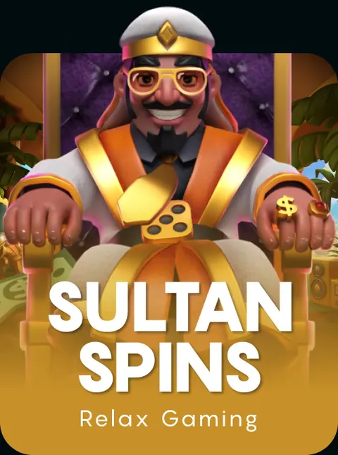 Sultan Spins