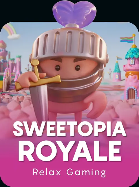 Sweetopia Royale