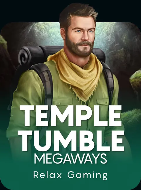 Temple Tumble