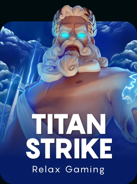 Titan Strike
