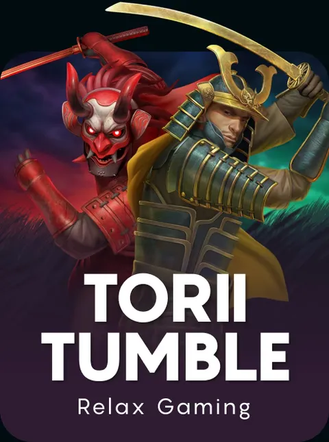 Torii Tumble