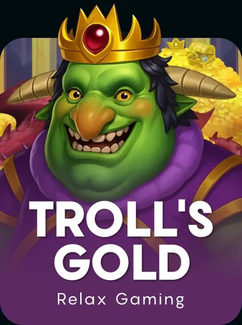 Troll's Gold