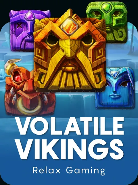 Volatile Vikings