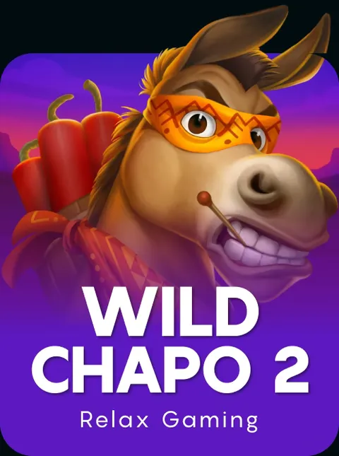 Wild Chapo 2