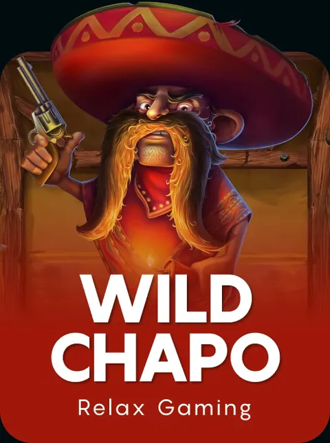 Wild Chapo