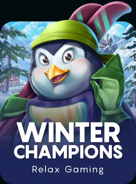 Winter Champions