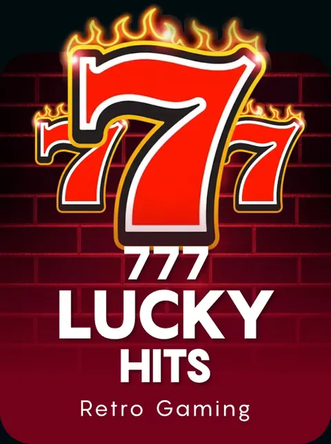 777 Lucky Hits