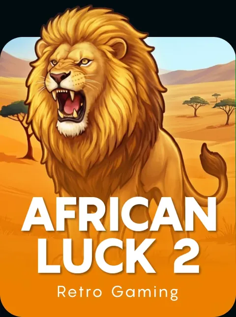 African Luck 2