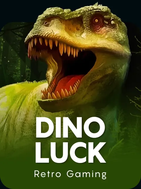 Dino Luck