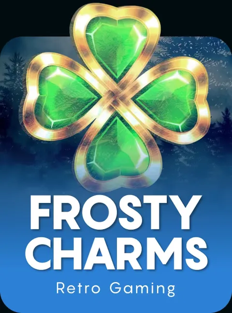 Frosty Charms